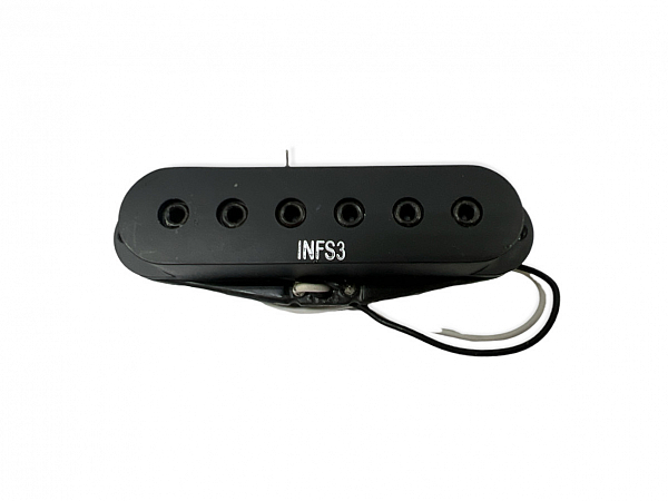 CAPTADOR GUITARRA IBANEZ INF3 CENTRO 3PU1C3057