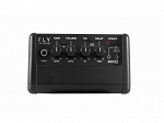 MINI CUBO BLACKSTAR GUITARRA FLY3MINI C/MP3 - 3W