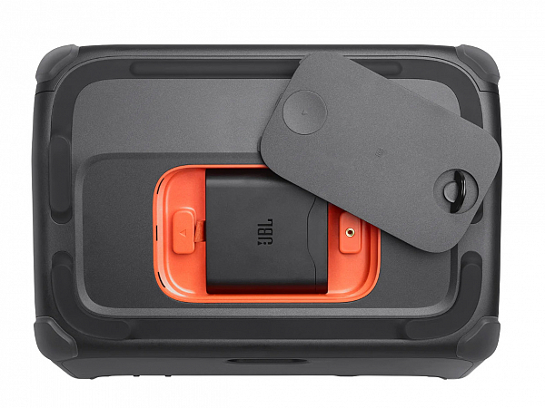 CUBO AMPLIFICADOR PORTATIL JBL BANDBOX TRIO - 135WTS