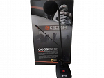 MICROFONE KADOSH GOOSENECK KG 760CB - 60cm C/ BASE