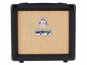 CUBO ORANGE CRUSH 12 BLACK - 12WTS - 110-220V