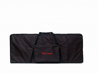 CAPA SOLID SOUND LEE TECLADO 5/8 (104x36x10) 