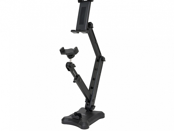 SUPORTE MESA ZELLMER P/ TABLET E SMARTPHONE MTC800