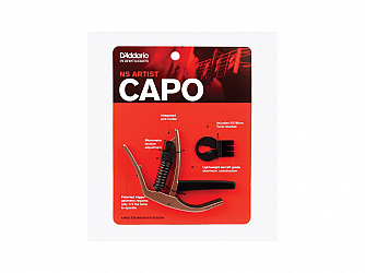 CAPOTRASTE PLANET WAVES BRONZE PW-CP-10MBR