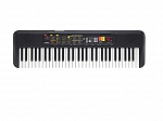 TECLADO YAMAHA ARRANJADOR  PSR F52