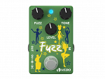 PEDAL VEDO G600P FUZZ TRUE BYPASS