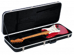 CASE GATOR GUITARRA TELE / STRATO GC-ELETRIC-T-S