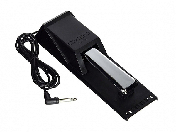 PEDAL CASIO SUSTAIN SP 20H2