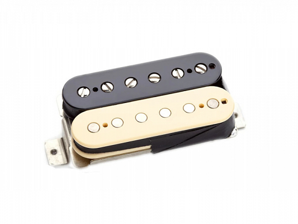 CAPTADOR SEYMOUR DUNCAN SH-1N 59 REV ZEBRA