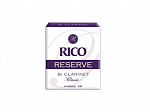 PALHETA RICO RESERVE CLARINETE RCT 1020