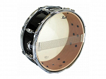 CAIXA BATERIA PEARL EXPORT 14X5,5 JET BLACK