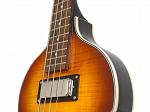 BAIXO EPIPHONE VIOLA BASS VINTAGE SUNBURST