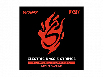 ENC BAIXO SOLEZ SLB 540 5C 040