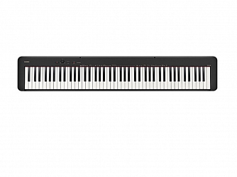 PIANO CASIO STAGE DIGITAL CDP S160 BK C2