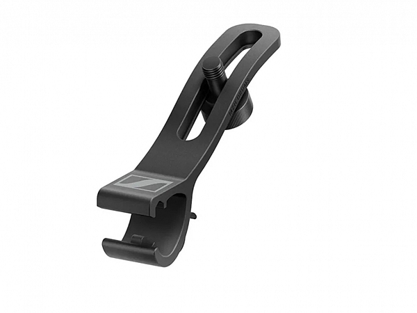 CLAMP SENNHEISER MICROFONE MD421 MZH BATERIA