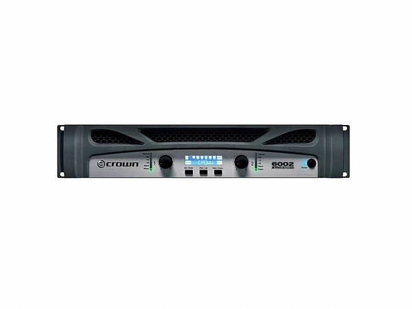 AMPLIFICADOR CROWN XTI 6002