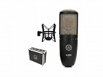 MICROFONE AKG PERCEPTION 220