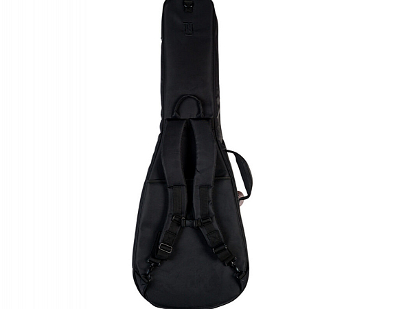 CAPA SEIZI ARMOR GUITARRA ULTRA 3 LES PAUL ALL BLACK