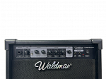 CUBO WALDMAN GUITARRA GB30R -30 WTS C/ REVERB