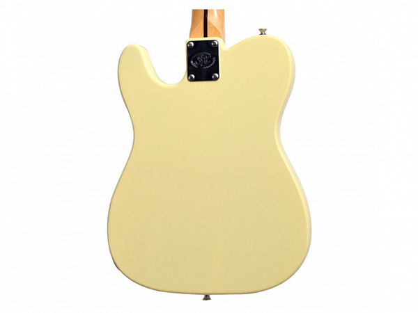 GUITARRA SX TELE VINTAGE 1950 VWH