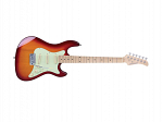 GUITARRA STRINBERG STRATO STS100 CS CHERRY SUNBURST