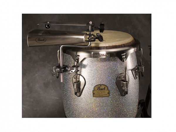 CLAMP PEARL PERCUSSÃO P/ CONGA PPS 40