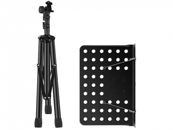 SUPORTE PARTITURA ZELLMER P600 SUPORTE PARTITURA ZELLMER P600