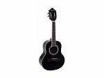 CAVACO GIANNINI ELETROACUSTICO CS 14 EQ BK PRETO