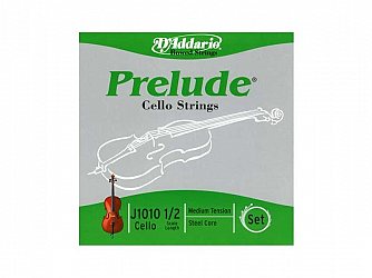 ENC CELLO 1/2 PRELUDE J1010 M