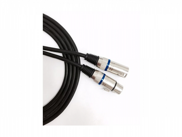 CABO ALLCOM XLR/XLR - 07MT