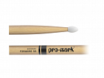BAQUETA PROMARK FORWARD  5A -TX5AN HICKORY PONTA NYLON