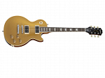 GUITARRA EPIPHONE LES PAUL STANDARD VICTORIA SLASH METALLIC GOLD - C/CASE