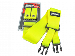 CORREIA DIMARZIO CLIPLOCK P GT YELLOW DD2200 Y