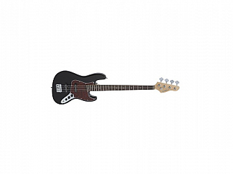 BAIXO GIANNINI JAZZ BASS GB 1 BK TT