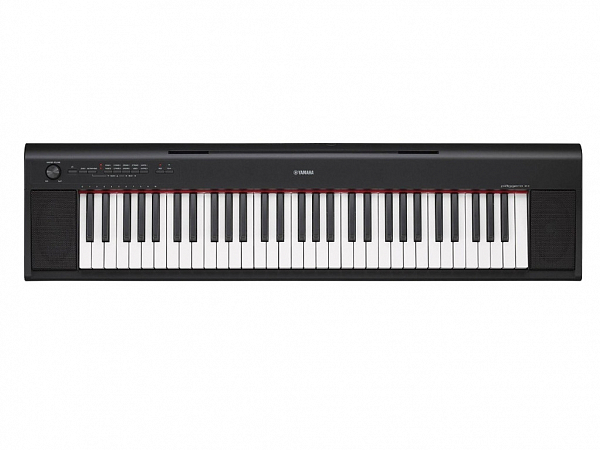 PIANO YAMAHA DIGITAL  PIAGGERO  NP 12B