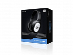 FONE SENNHEISER HD 206