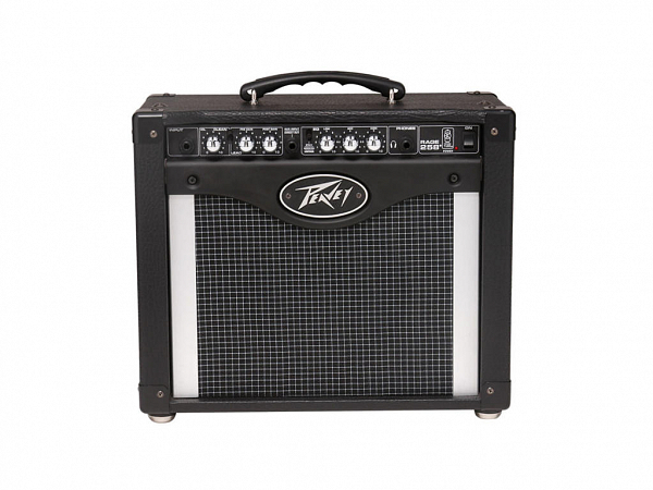 CUBO PEAVEY RAGE 258 25W 220V