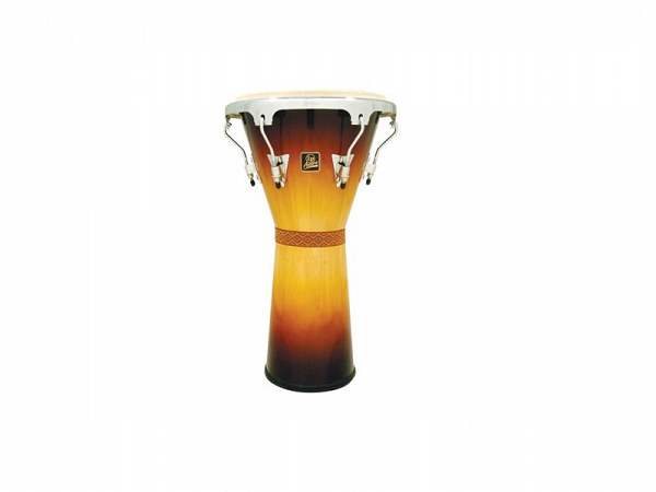 DJEMBE ASPIRE LATIN PERCUSSION LPA630-VSB