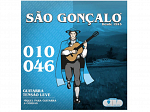 ENC GUITARRA SAO GONCALO 010 NIQUEL