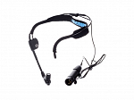 MICROFONE SHURE HEADSET WH30 XLR