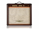 CUBO ONEAL GUITARRA OCG 400R MR MARROM - 90WTS