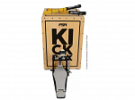 CAJON FSA KICK BOX FKB01 NATURAL ELETROACUSTICO