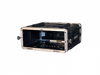CASE GATOR RACK 4U