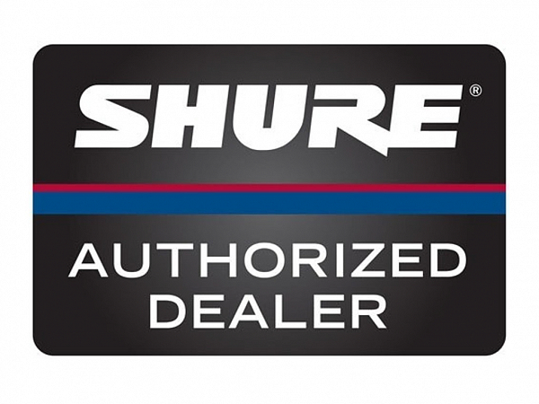 MICROFONE SHURE 55SH SERIES II