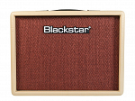 CUBO BLACKSTAR DEBUT15E GUITARRA 15W 2X3 FALANTES