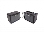 CUBO BLACKSTAR BAIXO 3W + CAIXA 3W FLY BASS PACK