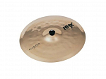 PRATO SABIAN 17 HHX EVOLUTION EFEITO CRASH