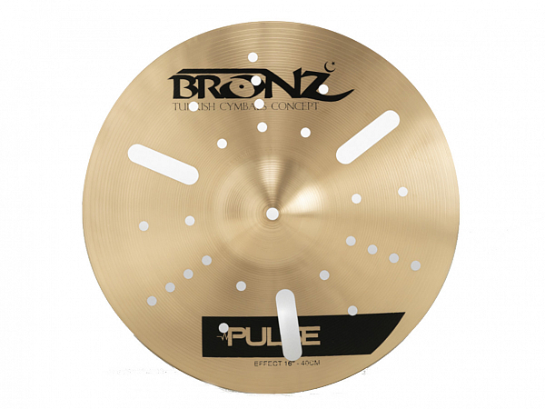 PRATO ODERY BRONZ PULSE SERIES 16 EFEITO - B20