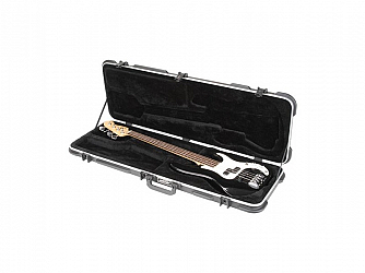 CASE SKB BAIXO DELUXE SKB 44