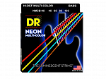 ENC BAIXO DR NEON MULTICOLOR